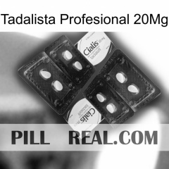 Tadalista Professional 20Mg cialis5